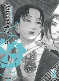 L'immortale. Complete edition. Vol. 6
