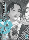 L'immortale. Complete edition. Vol. 6 libro di Samura Hiroaki