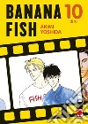 Banana Fish. Vol. 10 libro