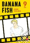 Banana Fish. Vol. 9 libro di Yoshida Akimi