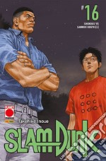 Slam Dunk. Vol. 16: Shohoku vs Sannoh Kogyo (1) libro