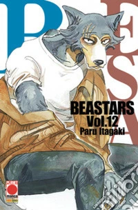Beastars. Vol. 12