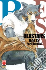 Beastars. Vol. 12 libro