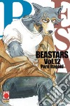 Beastars. Vol. 12 libro di Itagaki Paru