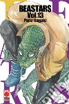 Beastars. Vol. 13 libro di Itagaki Paru