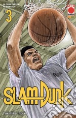 Slam Dunk. Vol. 3: La prima partita: vs Ryonan (1) libro