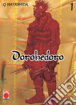 Dorohedoro. Caccia allo stregone. Vol. 1 libro