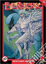 Berserk collection. Serie nera. Vol. 21 libro