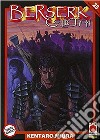 Berserk collection. Serie nera. Vol. 23 libro