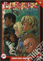 Berserk collection. Serie nera. Vol. 24 libro