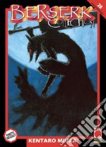 Berserk collection. Serie nera. Vol. 28 libro