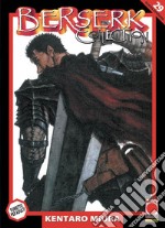 Berserk collection. Serie nera. Vol. 29 libro