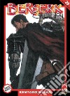 Berserk collection. Serie nera. Vol. 29 libro