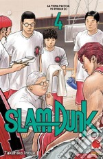 Slam Dunk. Vol. 4: La prima partita: vs Ryonan (2) libro