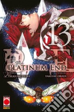 Platinum end. Vol. 13 libro