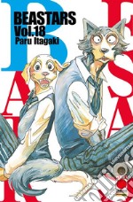 Beastars. Vol. 18 libro