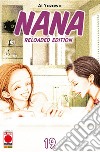 Nana. Reloaded edition. Vol. 19 libro