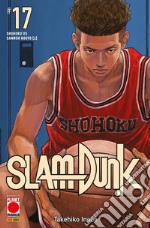 Slam Dunk. Vol. 17: Shohoku vs Sannoh Kogyo (2) libro