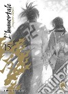 L'immortale. Complete edition. Vol. 15 libro di Samura Hiroaki