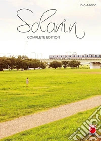 Solanin. Complete edition