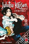 L'istituto di arti occulte. Jujutsu Kaisen. Sorcery Fight. Vol. 0: Oscurità abbagliante libro