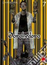 Dorohedoro. Caccia allo stregone. Vol. 7 libro