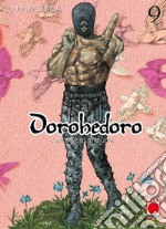 Dorohedoro. Caccia allo stregone. Vol. 9 libro