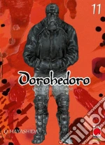 Dorohedoro. Caccia allo stregone. Vol. 11 libro