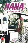 Nana. Reloaded edition. Vol. 20 libro