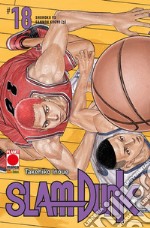 Slam Dunk. Vol. 18: Shohoku vs Sannoh Kogyo (3) libro