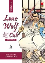 Lone wolf & cub. Omnibus. Vol. 5 libro