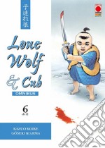 Lone wolf & cub. Omnibus. Vol. 6 libro