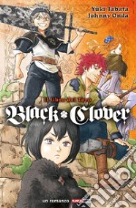 Black Clover. Il libro del toro