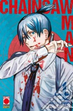 Chainsaw Man. Vol. 4: Pistola è potente libro