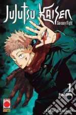 Jujutsu Kaisen. Sorcery Fight. Vol. 1: Ryomen Sukuna libro