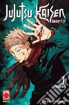 Jujutsu Kaisen. Sorcery Fight. Vol. 1: Ryomen Sukuna libro