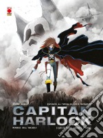 Memorie dell'Arcadia. Capitan Harlock. Vol. 3: Cuori ardenti d'amore libro