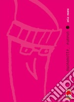 Buonanotte, Punpun. Vol. 10 - Inio Asano - Libro Panini Comics 2021, Planet  manga