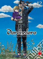 Dorohedoro. Caccia allo stregone. Vol. 12 libro