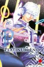 Platinum end. Vol. 3 libro