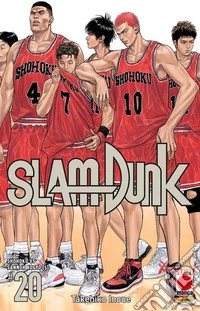 Slam Dunk. Vol. 20