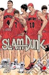 Slam Dunk. Vol. 20 libro di Inoue Takehiko