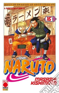 Naruto. Il mito. Vol. 16