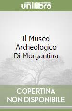 Il Museo Archeologico Di Morgantina libro