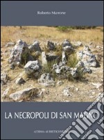 Necropoli di San Magno. Ediz. illustrata libro