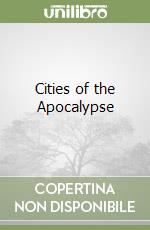 Cities of the Apocalypse libro