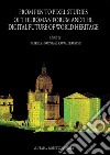 From pen to pixel studies of the Roman Forum and digital future of world heritage libro