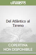 Del Atlàntico al Tirreno libro