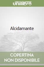Alcidamante