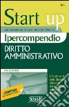 Ipercompendio diritto amministrativo libro